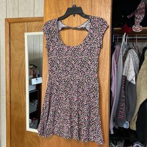 American Eagle Floral Dress